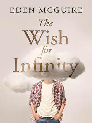 cover image of The Wish for Infinity
